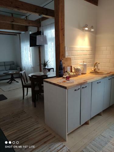 Vallikraavi Apartment