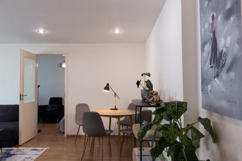 Tiigi Bibliotheca - Tartu Home Apartments