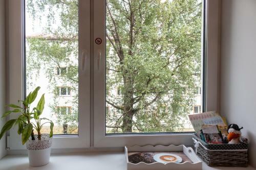 Tiigi Bibliotheca - Tartu Home Apartments
