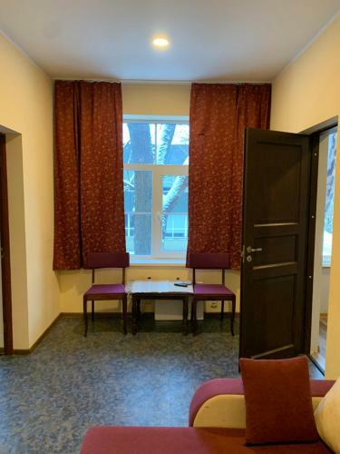 N�ituse Big, 2-bedroom Apartment