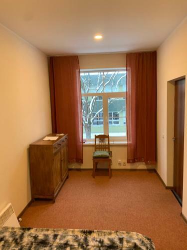 N�ituse Big, 2-bedroom Apartment