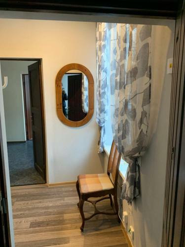 N�ituse Big, 2-bedroom Apartment