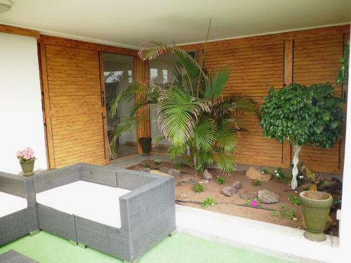 Villa Las Americas