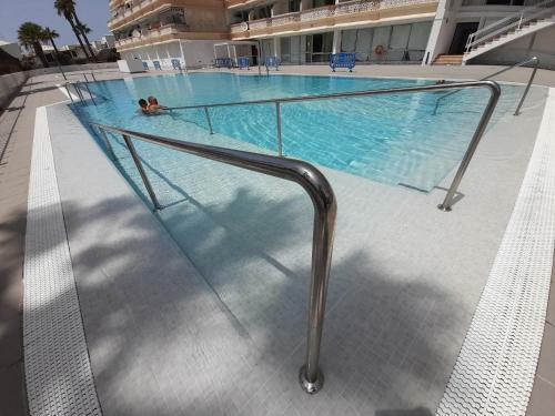 Apartamento Playa Honda Elegantia