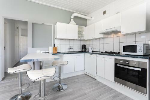 Apartamento Hemeras Boutique Homes - Beach House