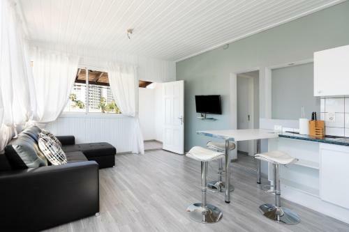 Apartamento Hemeras Boutique Homes - Beach House