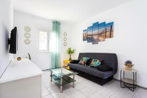 Apartamento Hemeras Boutique Homes - Beach House