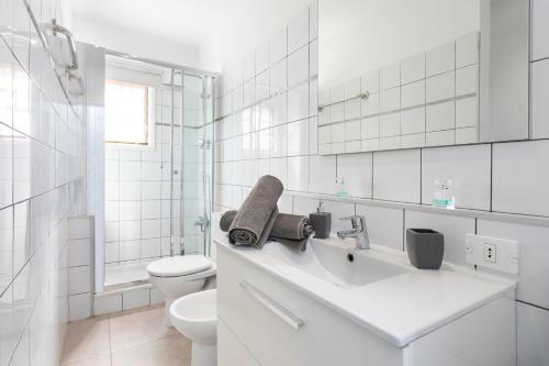Apartamento Hemeras Boutique Homes - Beach House