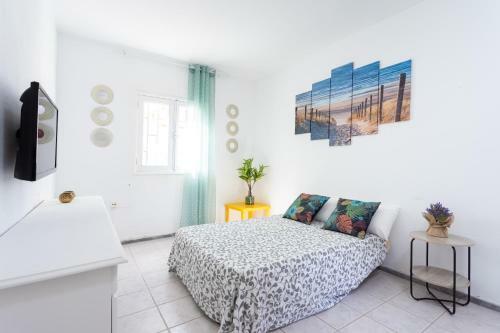 Apartamento Hemeras Boutique Homes - Beach House