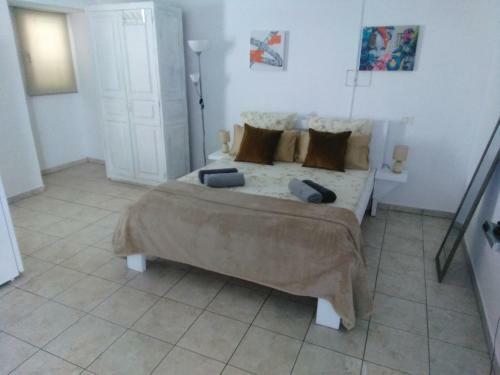 Apartamento Hemeras Boutique Homes - Beach House