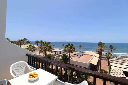 Apartamento 379 Parque Santiago 2 2 Bed 1 Bath Sleeps 4