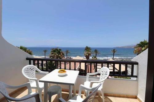 Apartamento 379 Parque Santiago 2 2 Bed 1 Bath Sleeps 4