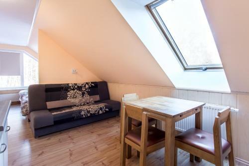 Hostal P�rnu Villa Harmony