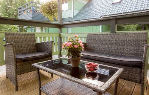 Hostal P�rnu Villa Harmony