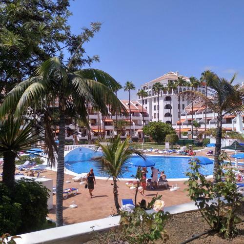 Apartamento Bellas Vistas Parque Santiago 2