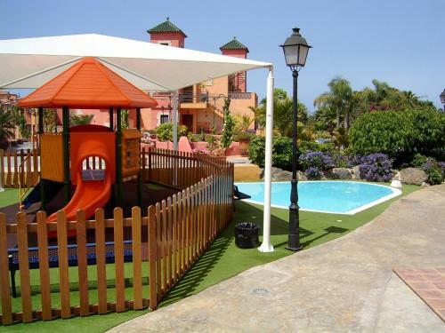 Playa De Las Americas Apartment