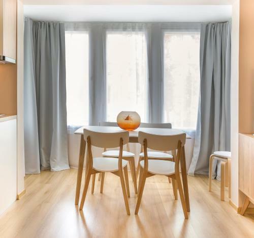 Kerese Apartments