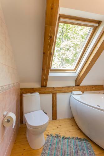 Kerese Apartments