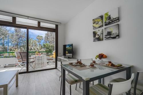 Cozy Apartments Next To The Beach, Wifi