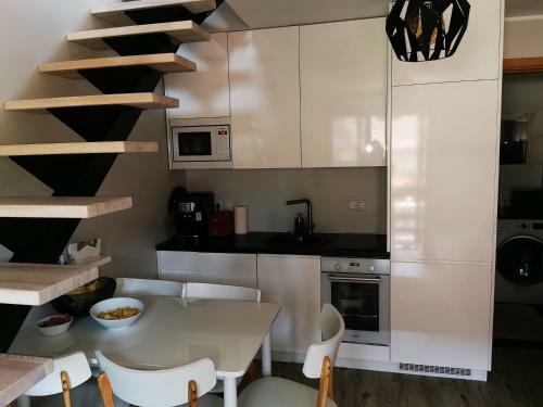 Kuninga 24 Apartment
