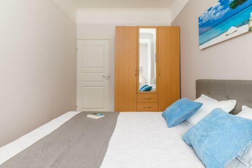 City Center Spacious Holiday Apartment Vee