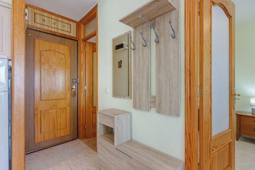 Apartamento Las Americas Best! Torres de Yomely11