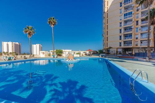 Apartamento Las Americas Best! Torres de Yomely11