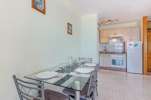 Apartamento Las Americas Best! Torres de Yomely11