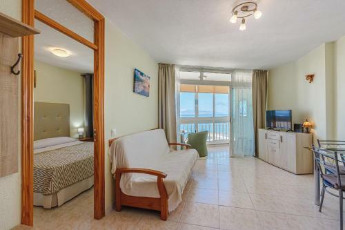 Apartamento Las Americas Best! Torres de Yomely11