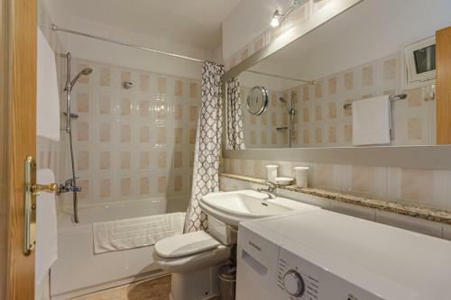 Apartamento Las Americas Best! Torres de Yomely11