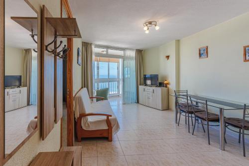 Apartamento Las Americas Best! Torres de Yomely11