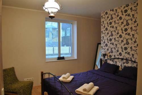 Posti Star Apartment