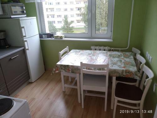 Apartamento Ruudu K�laliskorter