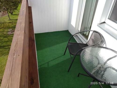 Apartamento Ruudu K�laliskorter