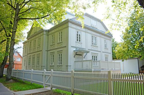 Apartamento Koidula Villa