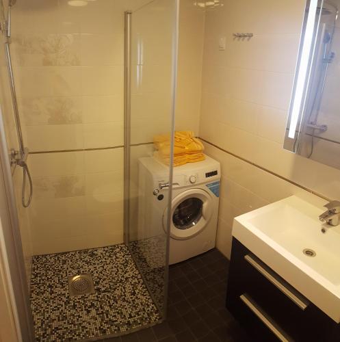 Lux Apartment 2