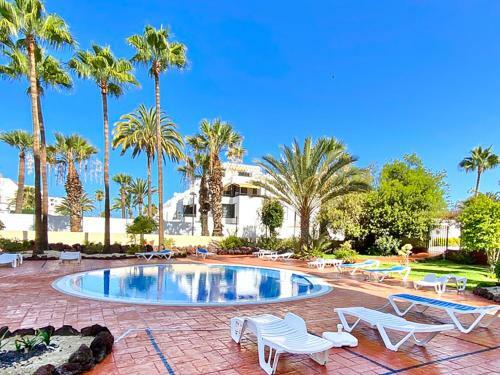 Apartamento El Dorado