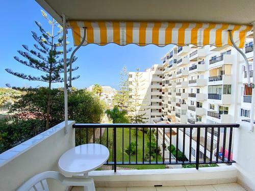 Apartamento El Dorado