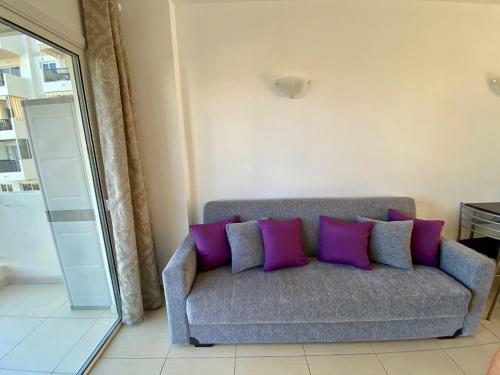 Apartamento El Dorado