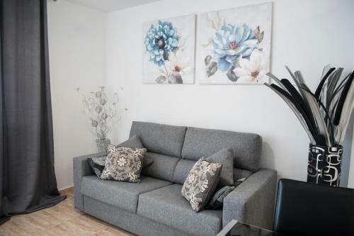 Apartamento Optimist Deluxe