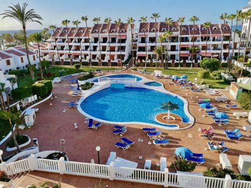 Apartamento Golden View Holiday Home