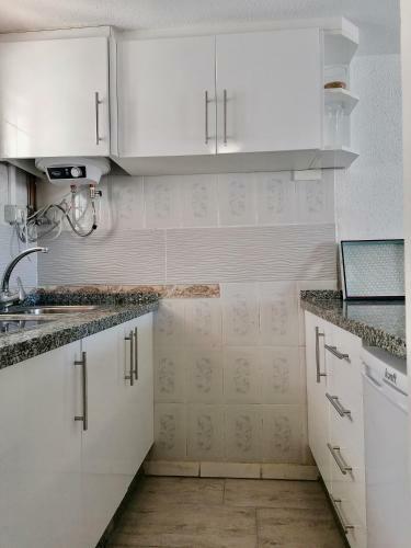 Apartamento Golden View Holiday Home