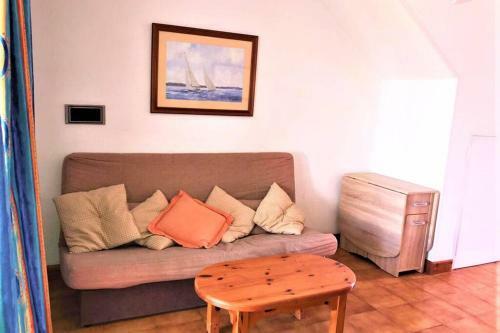 Apartamento Panoramic Paradise At Parque Santiago III