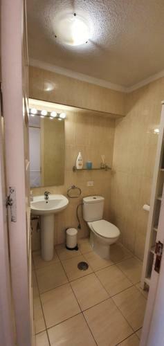 Parque Santiago 2 Luxery 2 Bedroom Apartment