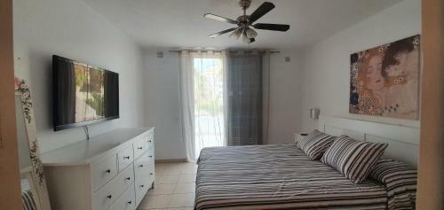 Parque Santiago 2 Luxery 2 Bedroom Apartment