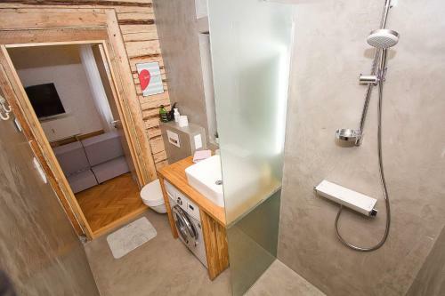 P�rnu Apartment