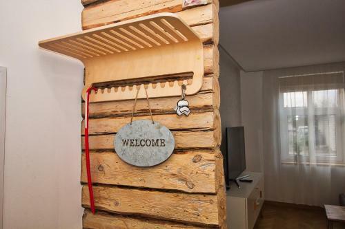 P�rnu Apartment