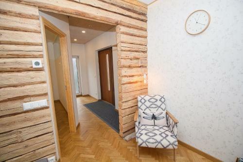 P�rnu Apartment