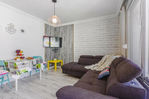 Apartment Veracruz Near The Beach