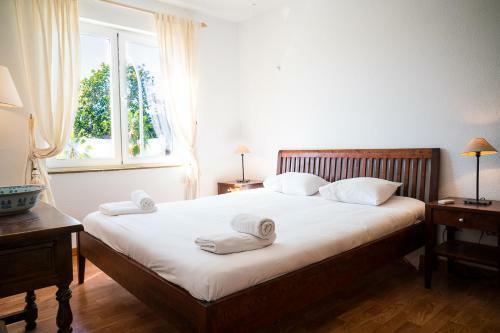 Duplex Rebeca Free Wifi